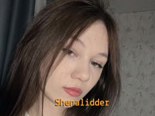 Shenalidder