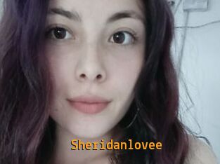 Sheridanlovee