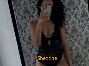 Sherine