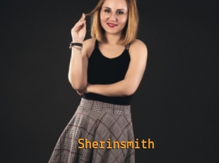 Sherinsmith