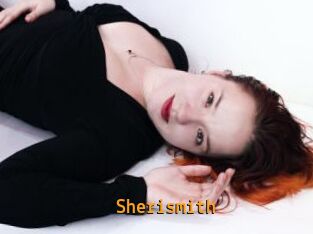 Sherismith