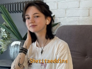 Sheritaeddins