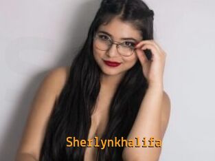 Sherlynkhalifa