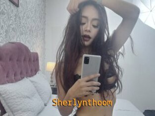 Sherlynthoom