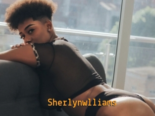 Sherlynwlliams