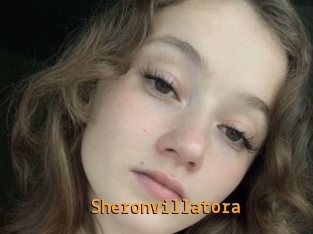 Sheronvillatora