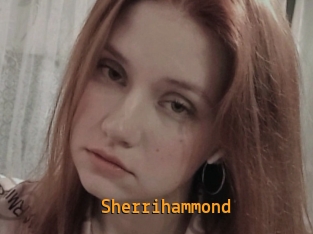 Sherrihammond