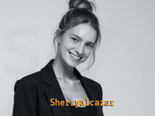 Sherryalcazar