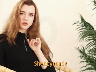 Sherrybrain