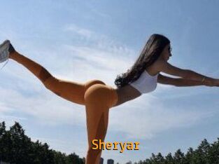 Sheryar