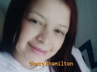 Sherylhamilton