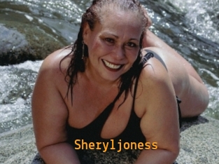 Sheryljoness