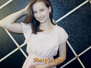 Sherylorry