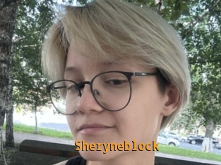 Sheryneblock