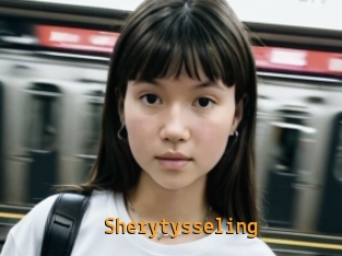 Sherytysseling