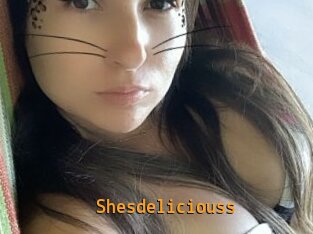 Shesdeliciouss