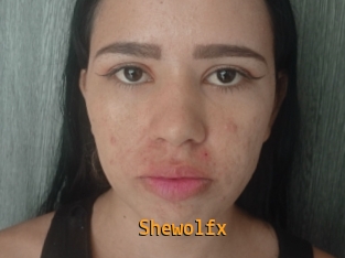 Shewolfx