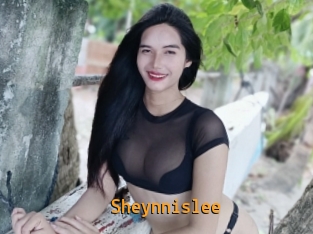 Sheynnislee