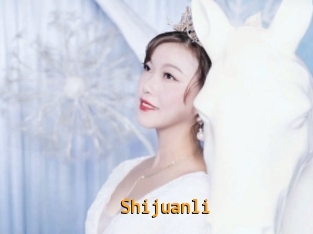 Shijuanli