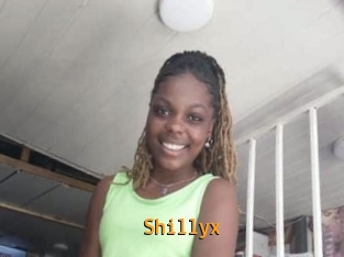 shillyx Sexcam Portal