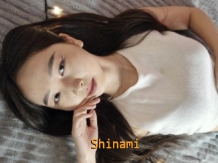 Shinami