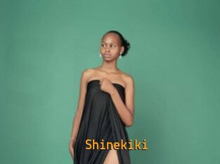 Shinekiki