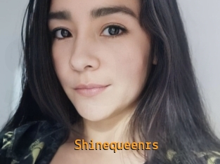 Shinequeenrs