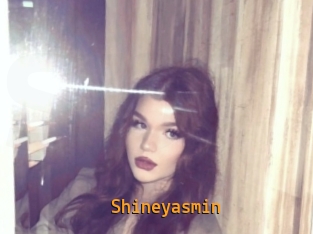 Shineyasmin