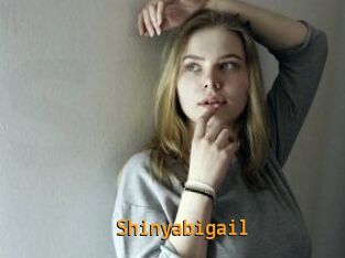 Shinyabigail