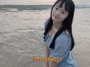 Shinybabys
