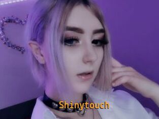 Shinytouch