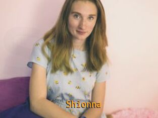 Shionna