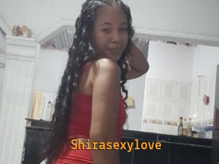 Shirasexylove
