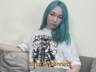 Shirleybennett
