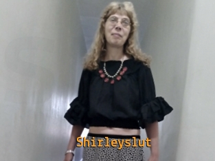 Shirleyslut