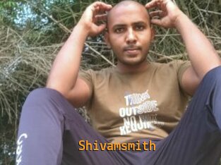 Shivamsmith