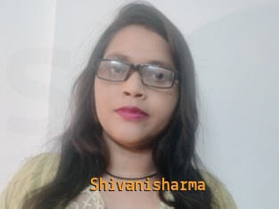 Shivanisharma