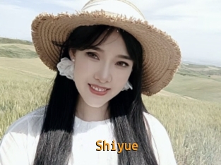 Shiyue