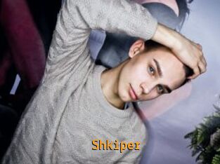 Shkiper