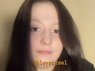 Shleystreel