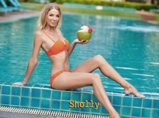 Sholly