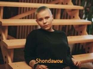 Shondawow