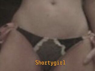 Shortygirl