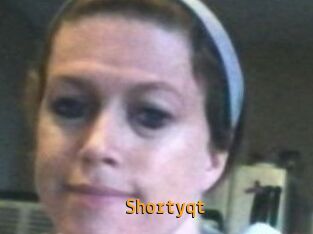 Shortyqt