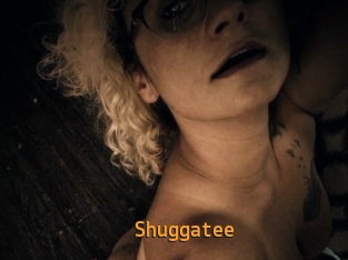 Shuggatee