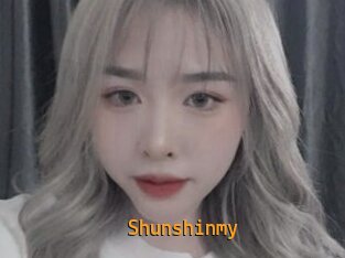Shunshinmy