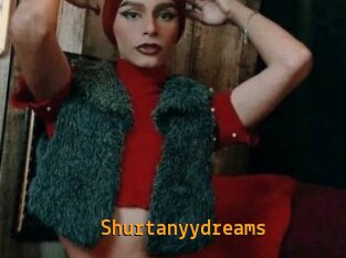 Shurtanyydreams