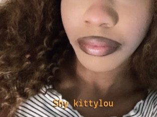 Shy_kittylou