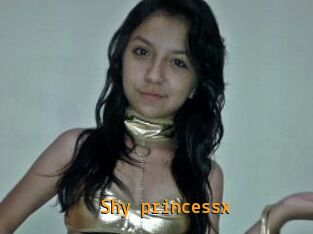 Shy_princessx