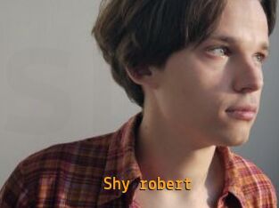 Shy_robert